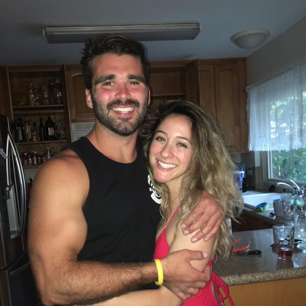 Meet your Posher, Jeanamarie